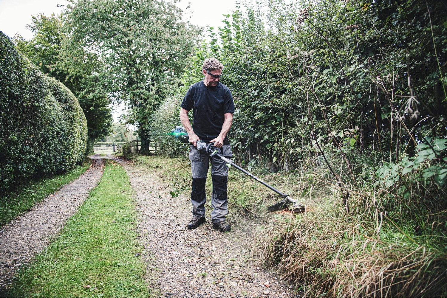 EGO Power+ PHX1600 PRO X základňa pre profesionálny Multi-Tool systém