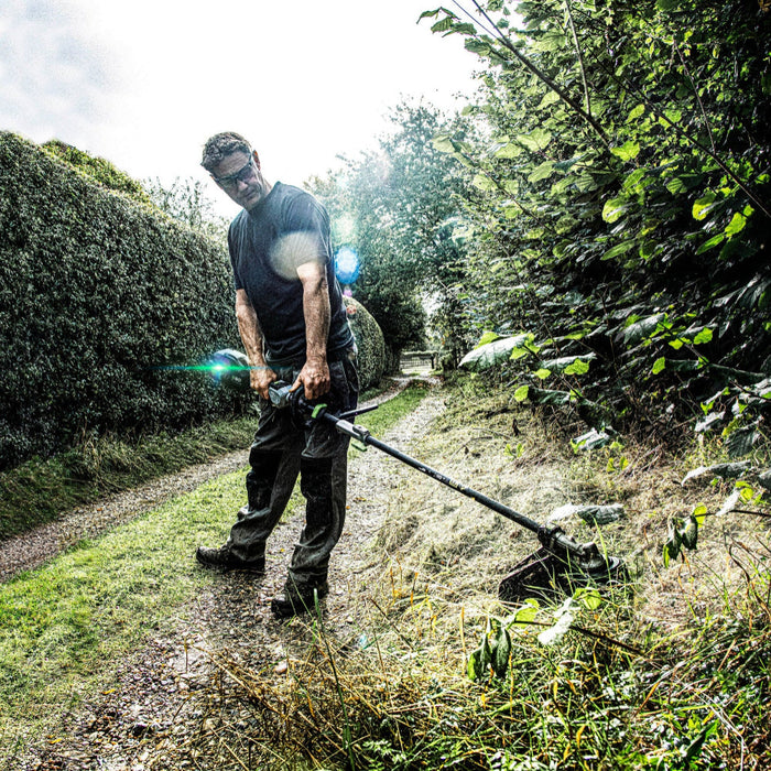 PRO X profesionálna konštrukcia