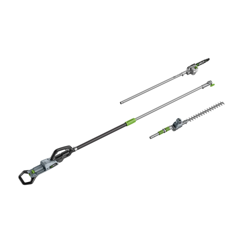 EGO Power+ PPCX1000 PRO X teleskopická sada na prácu vo výške