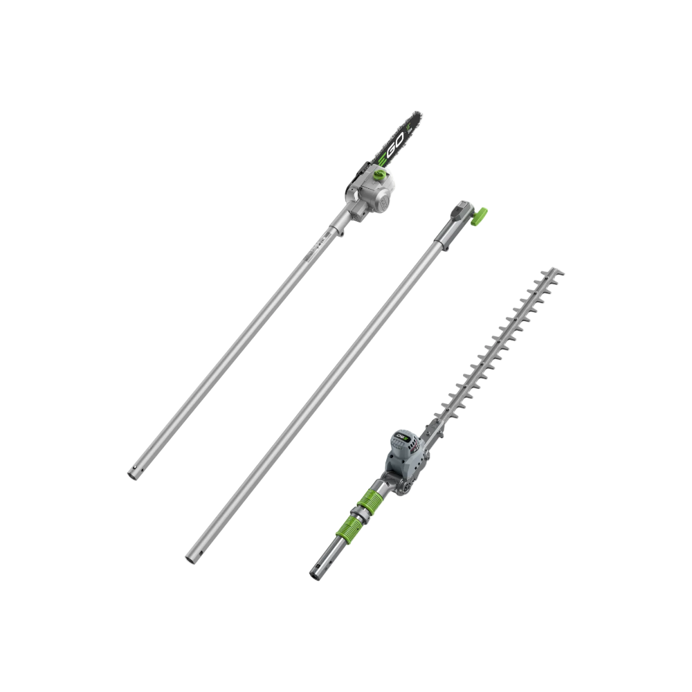 EGO Power+ PPCX1000 PRO X teleskopická sada na prácu vo výške