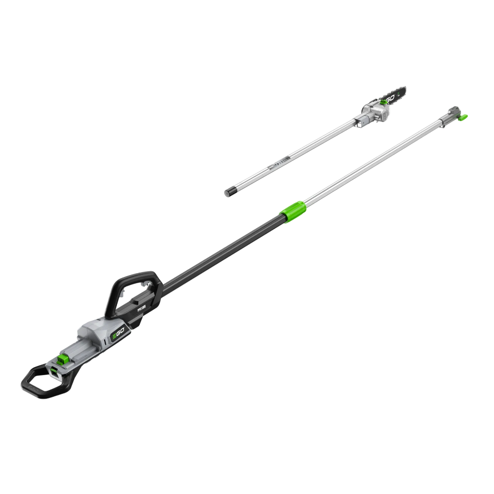 EGO Power+ PPSX2500 PRO X teleskopická sada s vyvetvovacou pílou