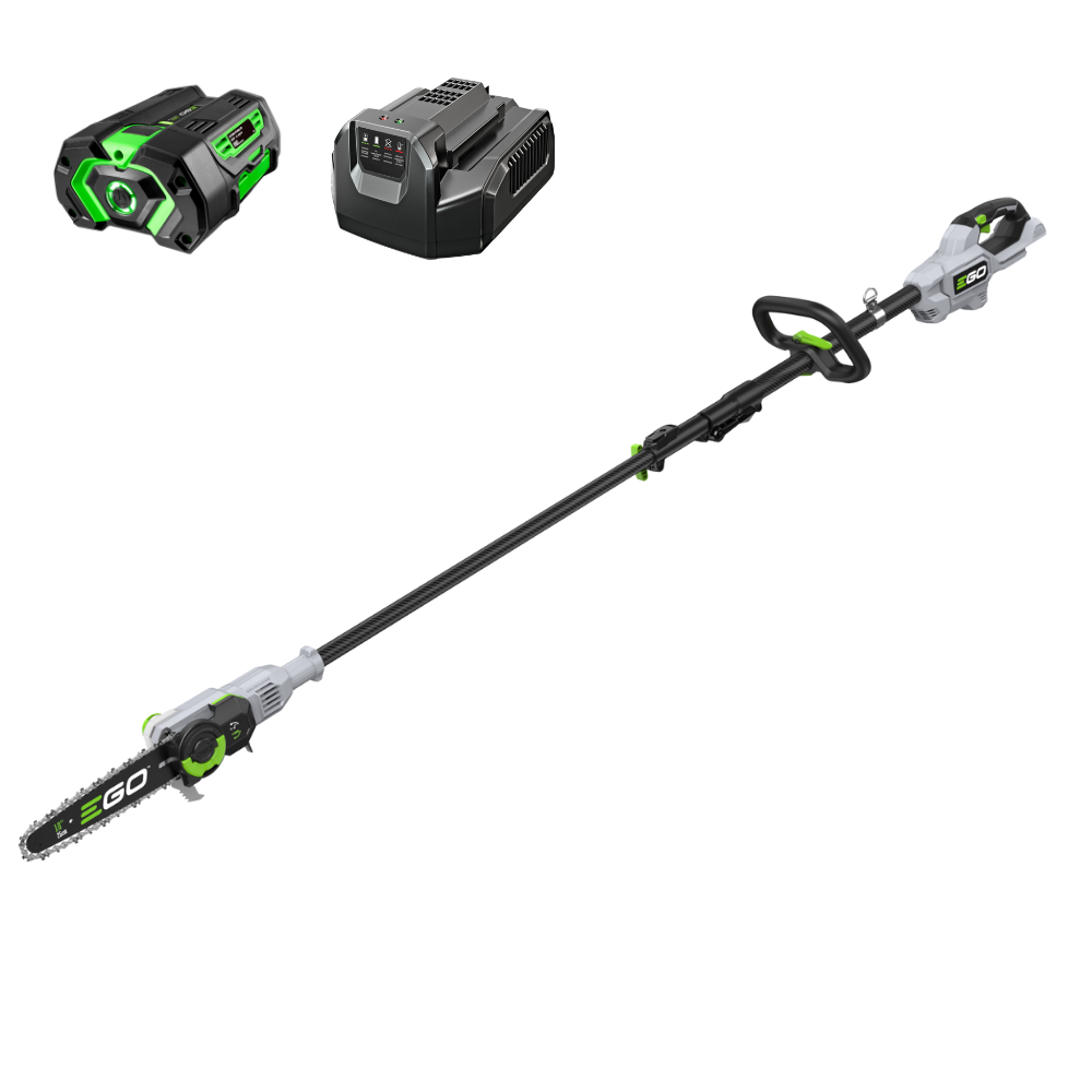 EGO Power+ PS1000E teleskopická aku vyvetvovacia píla