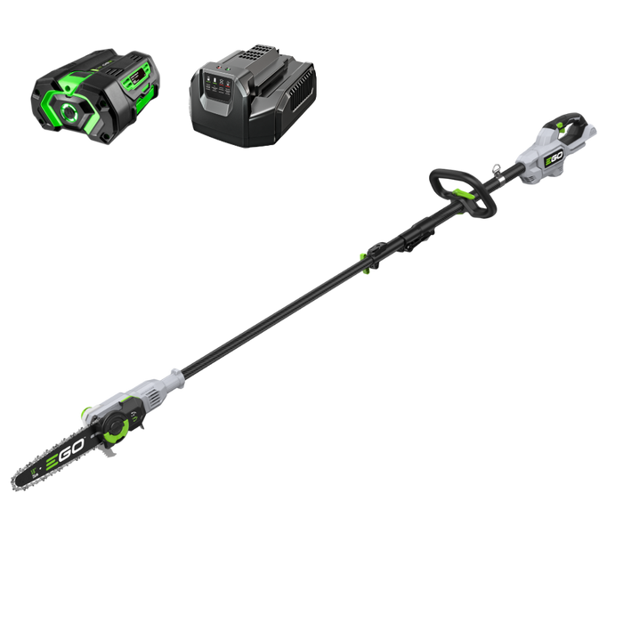 SADA s batériou a nabíjačkou