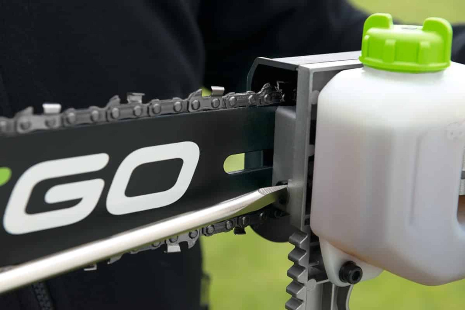 EGO Power+ PSA1000  vyvetvovacia píla 25 cm