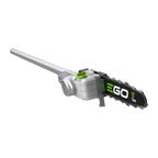 EGO Power+ PPSX2500 PRO X teleskopická sada s vyvetvovacou pílou