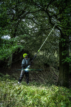 EGO Power+ PPX1000 profesionálna teleskopická základňa pre výškové práce