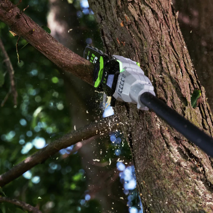 Reže konáre do 200 mm