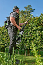 Sada chrbtového nosiča EGO nosič, popruhy a adaptér