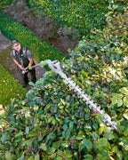 EGO Power+ PPX1000 profesionálna teleskopická základňa pre výškové práce