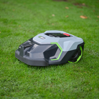 EGO POWER+ Robotická kosačka RM2000E