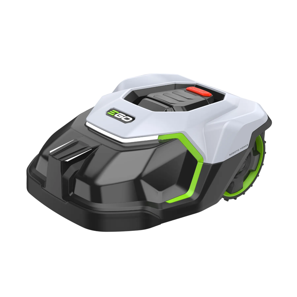 EGO POWER+ Robotická kosačka RM4000E