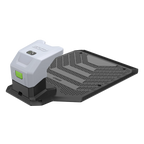 EGO POWER+ Robotická kosačka RM4000E