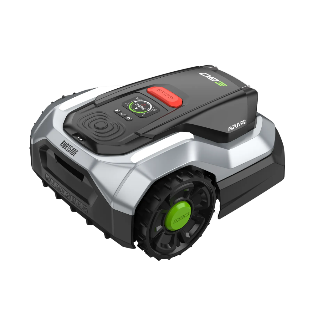 Robotická kosačka EGO AURA-R2 RMR1500E | Bez drôtu | 1500 m²