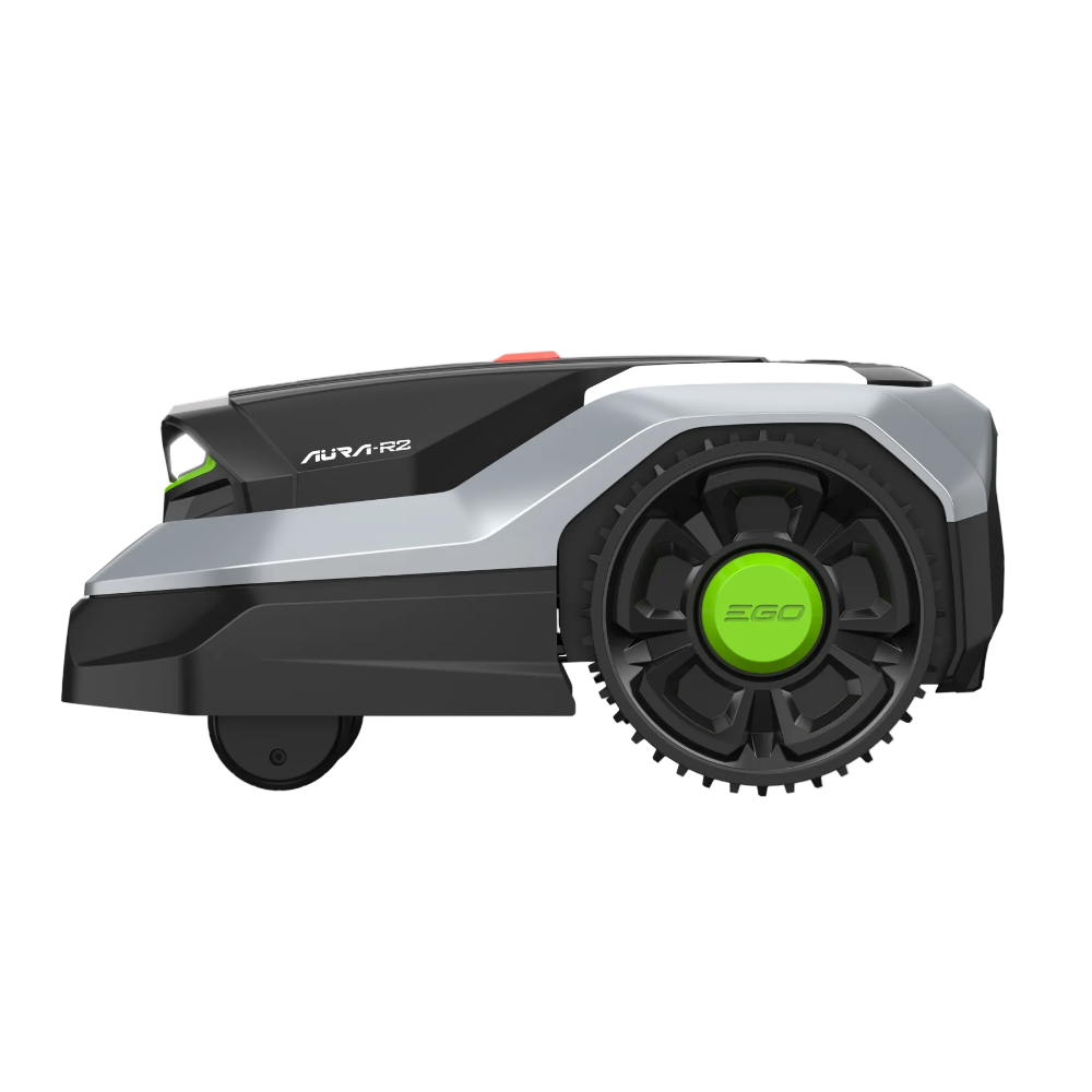 Robotická kosačka EGO AURA-R2 RMR1500E | Bez drôtu | 1500 m²
