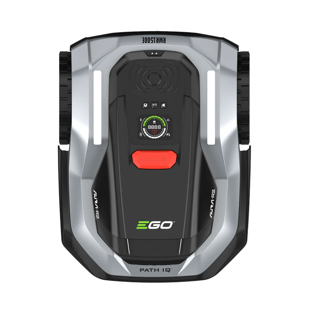 Robotická kosačka EGO AURA-R2 RMR1500E | Bez drôtu | 1500 m²