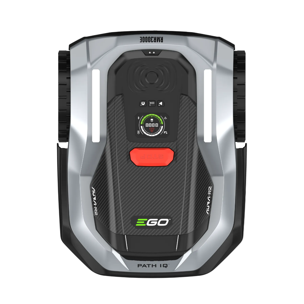 Robotická kosačka EGO AURA-R2 RMR3000E | Bez drôtu | 3000 m²