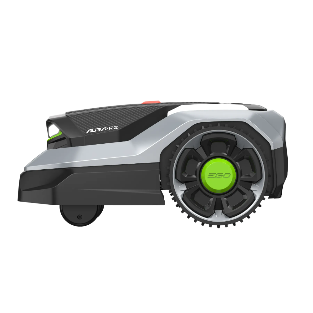Robotická kosačka EGO AURA-R2 RMR3000E | Bez drôtu | 3000 m²