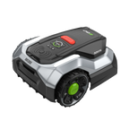 Robotická kosačka EGO AURA-R2 RMR3000E | Bez drôtu | 3000 m²