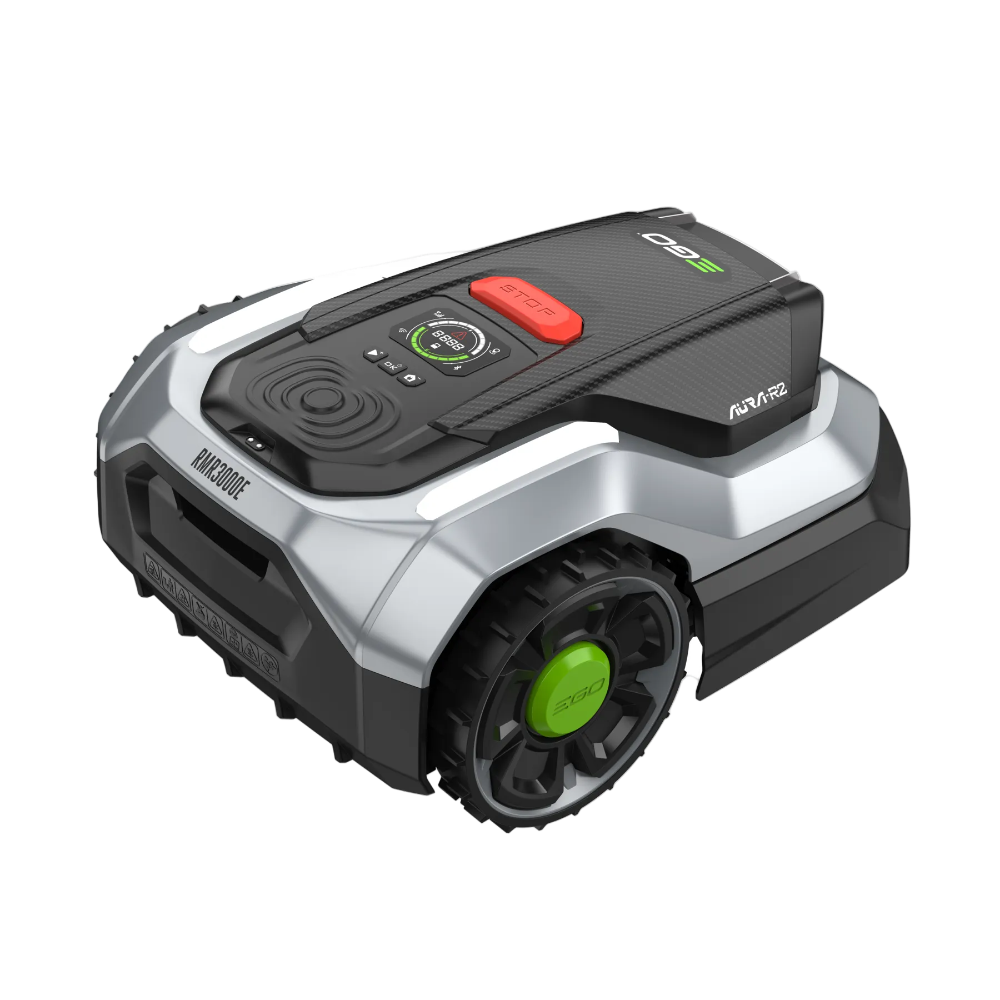 Robotická kosačka EGO AURA-R2 RMR3000E | Bez drôtu | 3000 m²