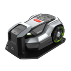 Robotická kosačka EGO AURA-R2 RMR6000E | 10Ah Batéria | 6000 m²