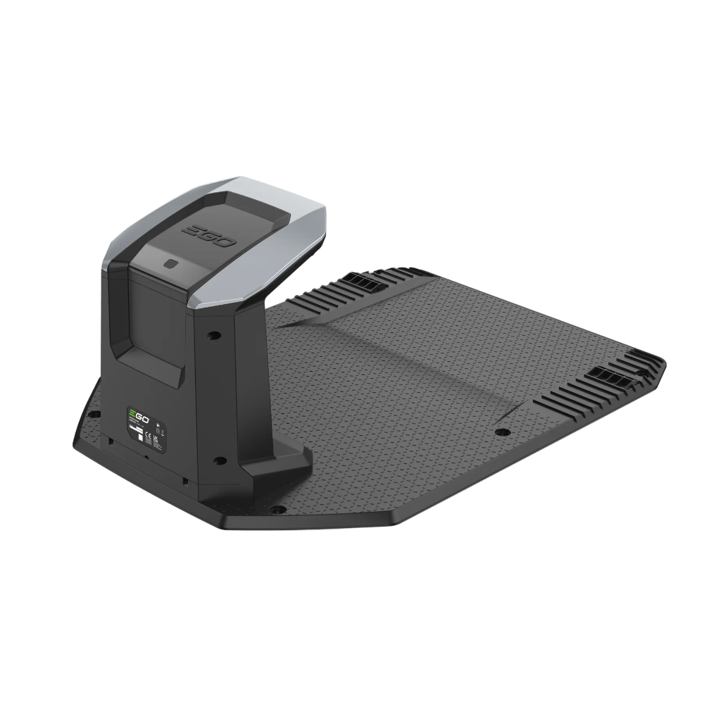 Robotická kosačka EGO AURA-R2 RMR6000E | 10Ah Batéria | 6000 m²