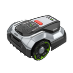 Robotická kosačka EGO AURA-R2 RMR6000E | 10Ah Batéria | 6000 m²