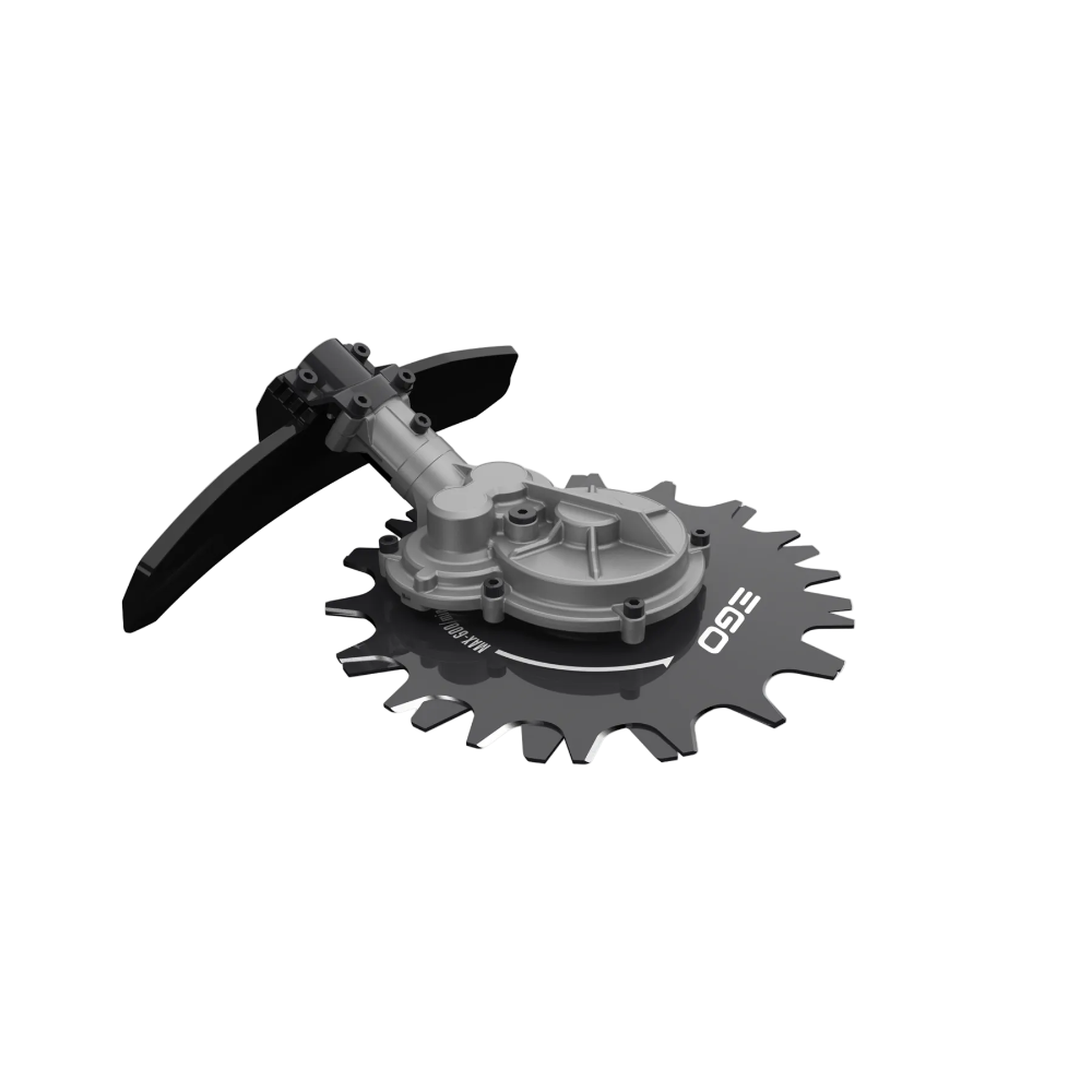 EGO Power+ RTX2300 Rotocut strihací kotúč pre presné a bezpečné vyžínanie