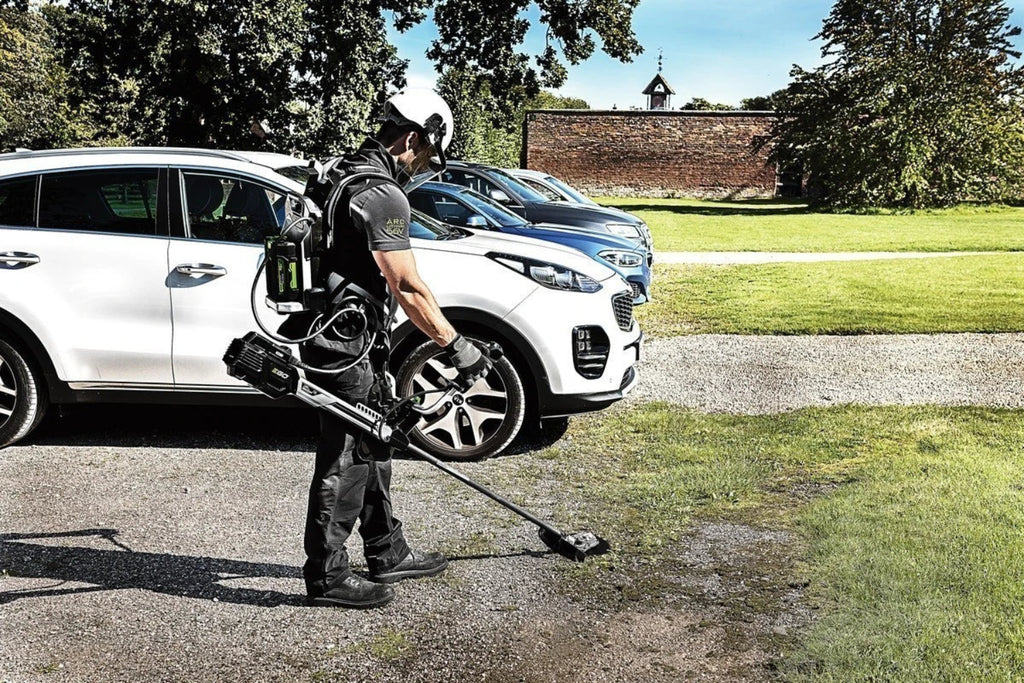 Sada chrbtového nosiča EGO nosič, popruhy a adaptér