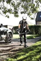 EGO Power+ RTX2300 Rotocut strihací kotúč pre presné a bezpečné vyžínanie