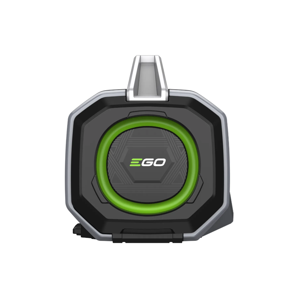 Exteriérový reproduktor EGO Power+ 180 W Bluetooth & Powerbanka