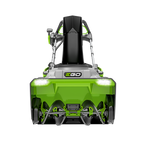 EGO Power+ 1-stupňová snehová fréza SNT212