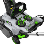 EGO Power+ 1-stupňová snehová fréza SNT212