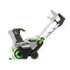 EGO Power+ 1-stupňová snehová fréza SNT212