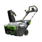 EGO Power+ 1-stupňová snehová fréza SNT212