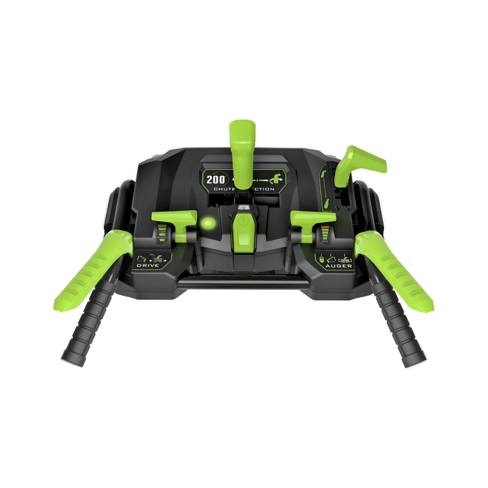 EGO Power+ 2- stupňová snehová fréza SNT240