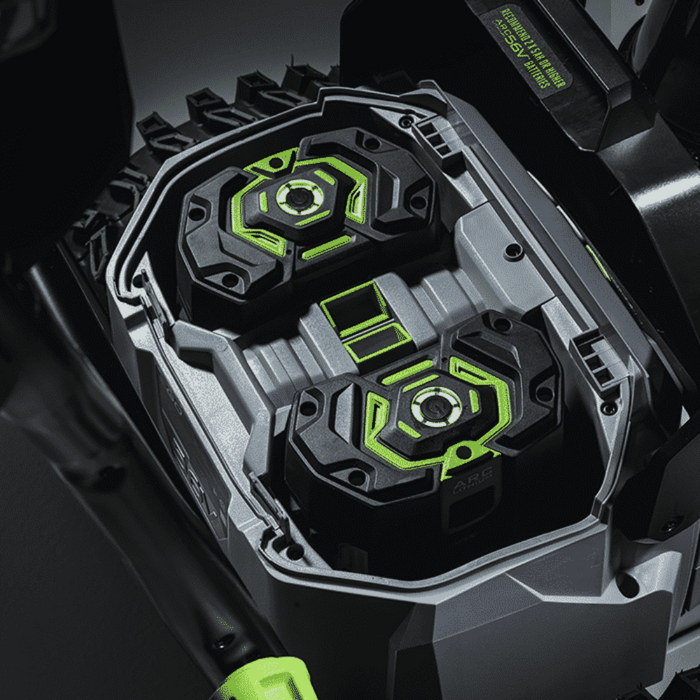 56V ARC Lithium™ platforma