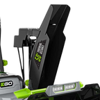 EGO Power+ 2- stupňová snehová fréza SNT240