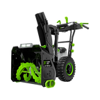 EGO Power+ 2- stupňová snehová fréza SNT240