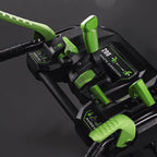 EGO Power+ 2- stupňová snehová fréza SNT240