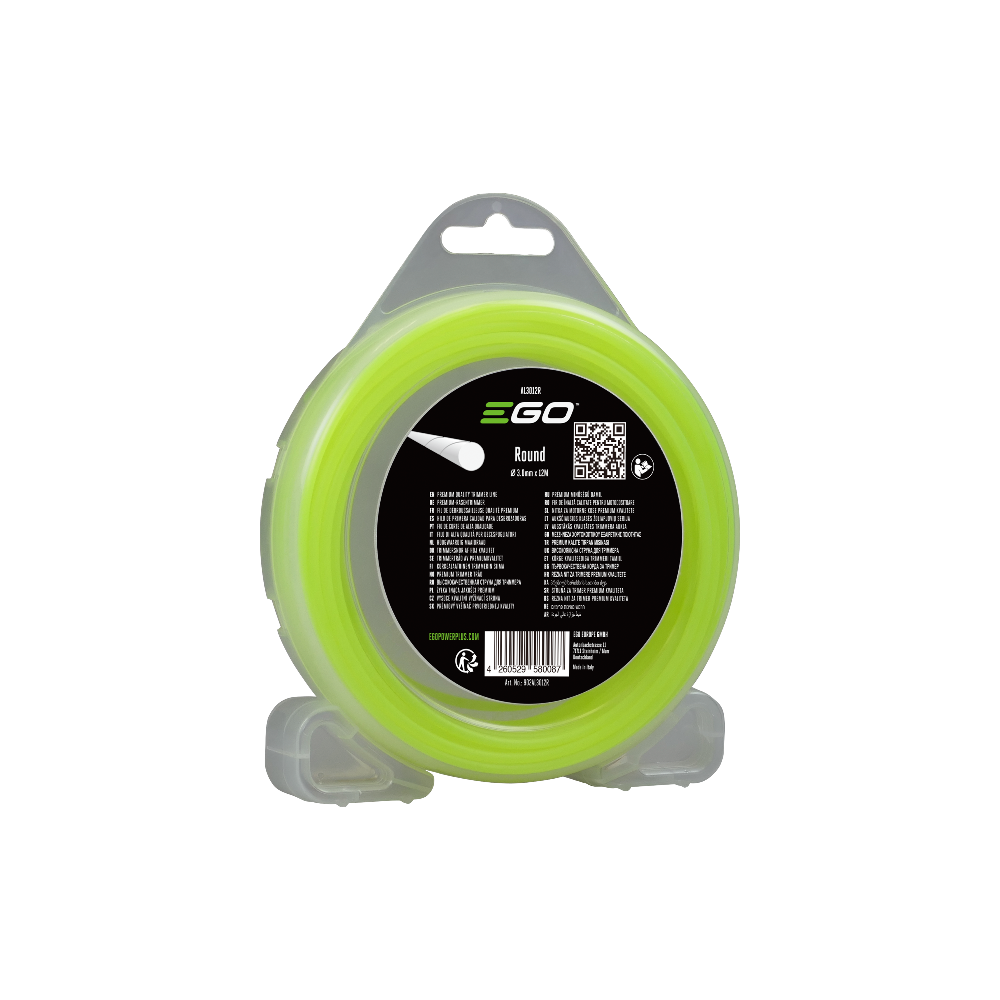 12m 3.0mm okrúhle lanko AL3012R - pre vyžínače STX3800, BCX3800