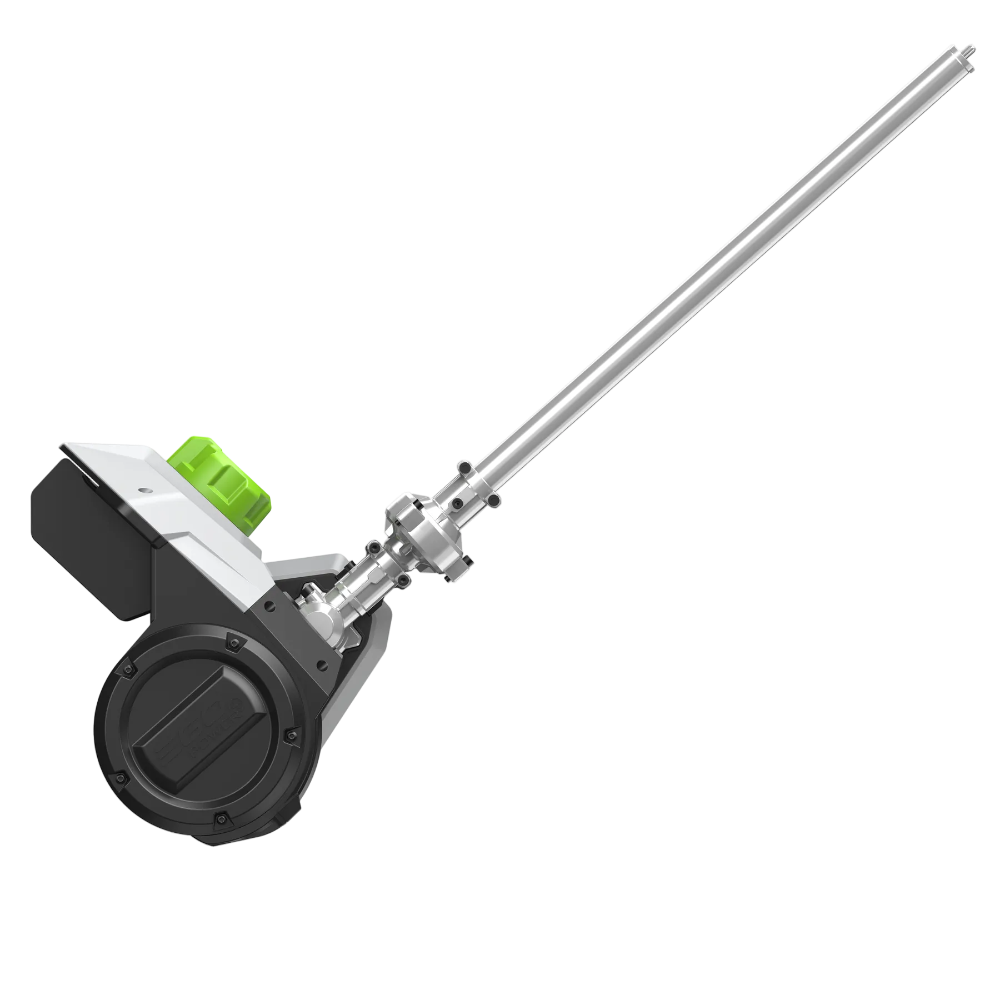 EGO Power+ SSA1200 snehová lopata odhadzovací nadstavec