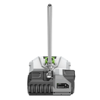 EGO Power+ SSA1200 snehová lopata odhadzovací nadstavec