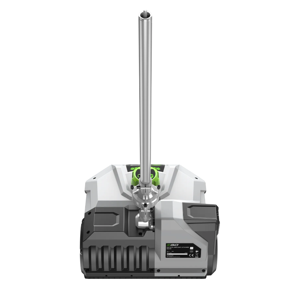 EGO Power+ SSA1200 snehová lopata odhadzovací nadstavec