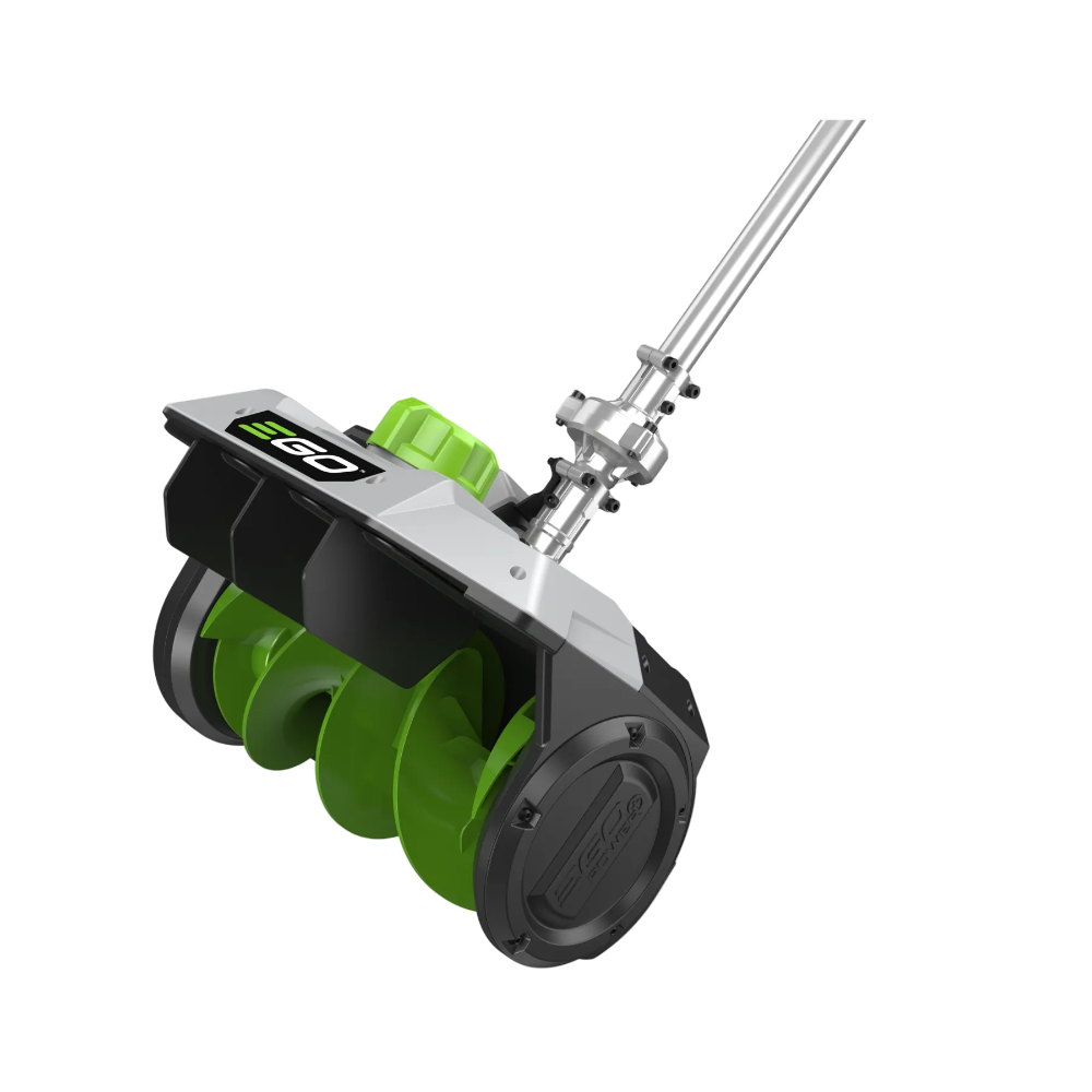 EGO Power+ SSA1200 snehová lopata odhadzovací nadstavec