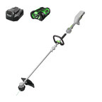 EGO POWER+ Vyžínač 33 cm záber klasik