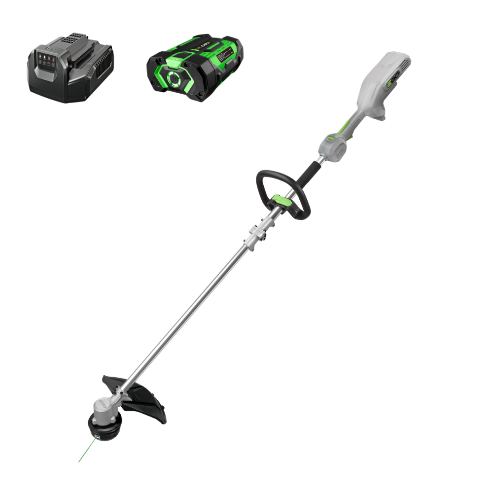 EGO POWER+ Vyžínač 33 cm záber klasik