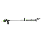 EGO POWER+ Vyžínač, 35 cm záber, POWERLOAD, teleskopický