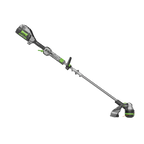 EGO POWER+ Vyžínač, 35 cm záber, POWERLOAD, teleskopický