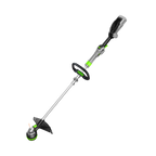 EGO POWER+ Vyžínač, 35 cm záber, POWERLOAD, teleskopický