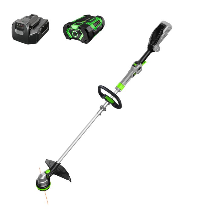 SADA s batériou a nabíjačkou